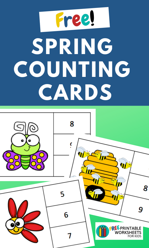 Students in preschool to 1st grade will practice counting, making 10, one to one correspondence, subitizing and writing numbers with these snowman ten frame mats. Use this printable as a fun winter math center in your classroom or as a hands-on addition activity for your homeschooling kids.