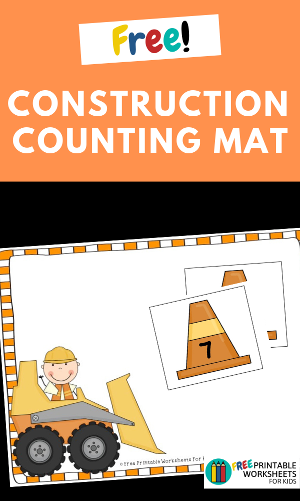 Counting On to 20 Pumpkin Math Clip Cards