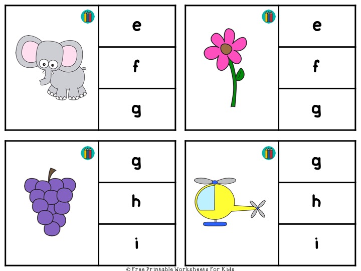 600+ pages of alphabet activities including playdough mats, handwriting practice, latter recognition, letter case sorting, do-a-dot, q tip painting, drawing, punch cards, beginning sound clip cards, etc. Teach your preschooler the letters and their sounds with this fun pack.