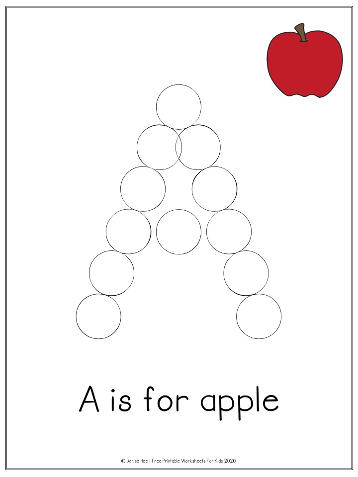 600+ pages of alphabet activities including playdough mats, handwriting practice, latter recognition, letter case sorting, do-a-dot, q tip painting, drawing, punch cards, beginning sound clip cards, etc. Teach your preschooler the letters and their sounds with this fun pack.