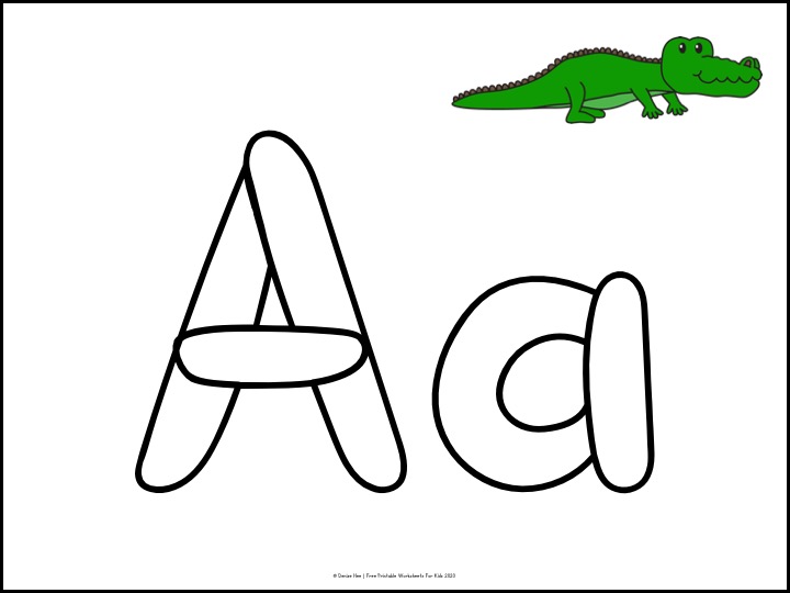 600+ pages of alphabet activities including playdough mats, handwriting practice, latter recognition, letter case sorting, do-a-dot, q tip painting, drawing, punch cards, beginning sound clip cards, etc. Teach your preschooler the letters and their sounds with this fun pack.