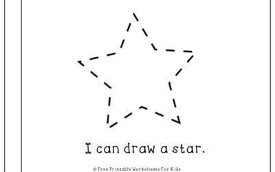 Make Drawing 2D Shapes Fun!