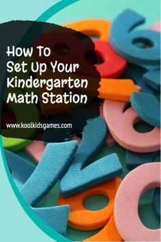 Long gone are the days of a kindergarten math center as busy work while they wait to work with the teacher. It’s essential to know how to create differentiated kindergarten centers that allow students to work independently and still get success. Try some of these tips for managing kindergarten math stations to build skills and independence