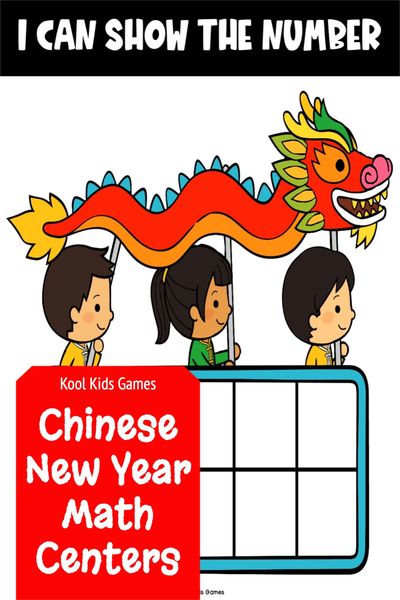 Looking for some Lunar New Year classroom ideas? This incredible packet of printable Chinese New Year activities has all sorts of Chinese New Year math centers from counting groups of objects to 20 and graphing them to number formation and shape recognition.